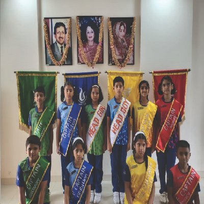 High School Programme